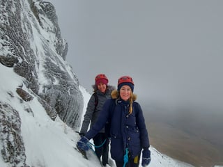 Skessuhorn, photo 8