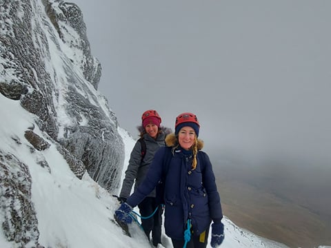 Skessuhorn, photo 8