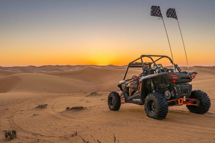 Sinai Desert Private Adventure Car Buggy From Sharm El Sheikh
