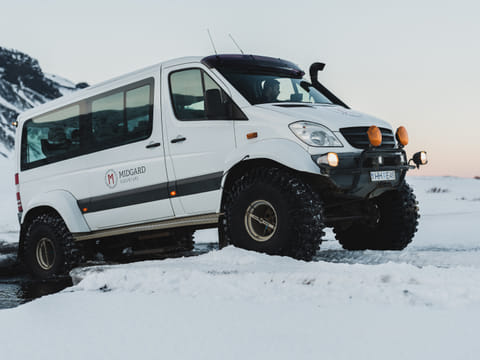 PRIVATE Þórsmörk Super Jeep | Day Tour | Midgard, photo 5
