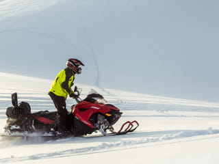 Glacier Snowmobiling & Ice Cave from Reykjavík, photo 7
