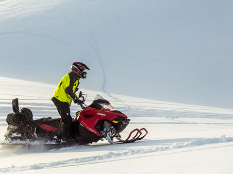Glacier Snowmobiling & Ice Cave from Reykjavík, photo 7