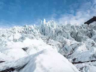 Glacier Explorer, photo 15