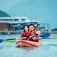 Dragon Bay Cruise - Luxury 2 Days Cruise to Halong Bay from Hanoi