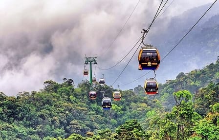 Truly Sapa Tour 3 days-2nights: Fansipan Peak & Tribal Villages