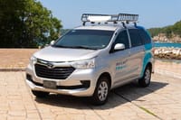 Private Transportation from Huatulco Airport 4