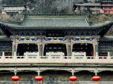 Day Trip Hands-On Lanzhou Ramen, Gansu Museum & Yellow River