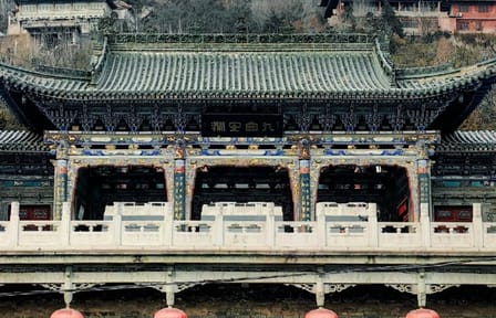 Lanzhou Ramen Making Tour with Gansu Museum and Yellow River