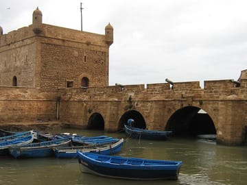 Day Trip To Essaouira from Marrakech