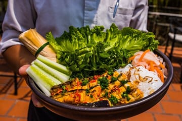 3 days Private Tour Topas Ecolodge Hiking from Hanoi