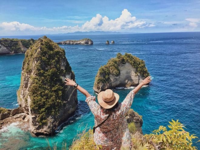Best of Nusa Penida Full-Day Tour by Fast Boat photo 5