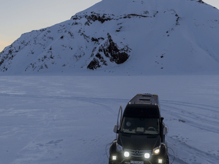 South Coast & Katla Ice Cave From Reykjavik , photo 16