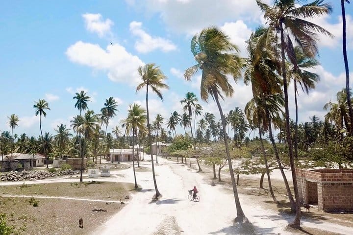 Jambiani Village Tour 5