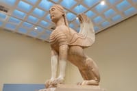 Delphi and Thermopylae Full Day Experience  9