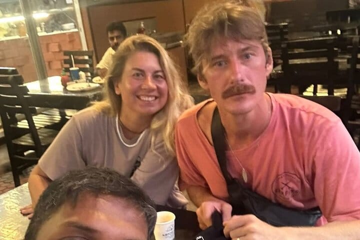 Negombo City Tour (130)