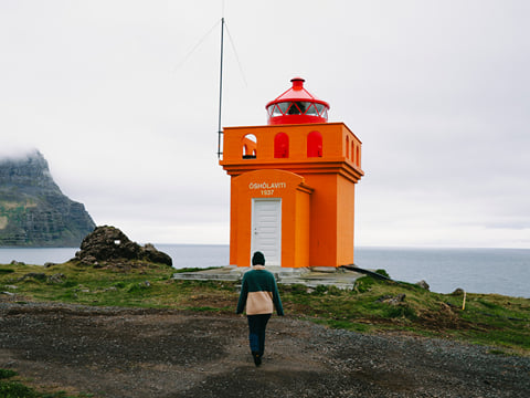 3 Day - Westfjords Highlights Adventure, photo 6