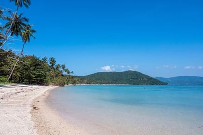 Private Longtail Boat to Koh Madsum, Koh Tan & Koh Rap