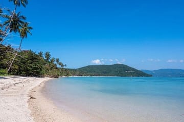 Private Longtail Boat Tour to Koh Madsum and Koh Tan