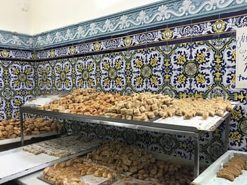Walking Tour of Casablanca