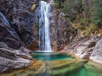 Peneda-Gerês National Park
