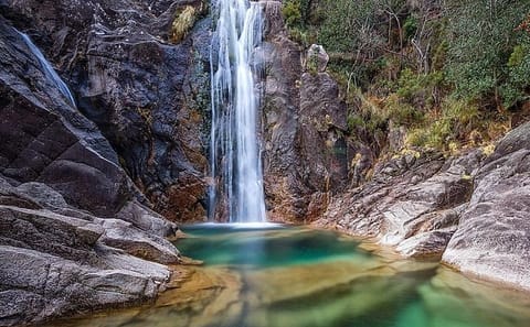 Private Day Trip to Peneda-Gerês National Park from Porto