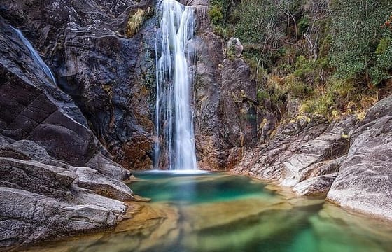 Peneda-Gerês National Park Private Tour
