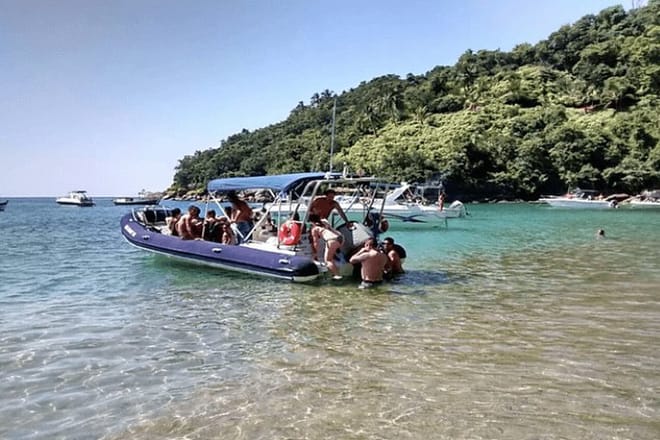 Ilhabela: A Real Paradise In The Coast Of São Paulo – 3-Day Private Tour 7