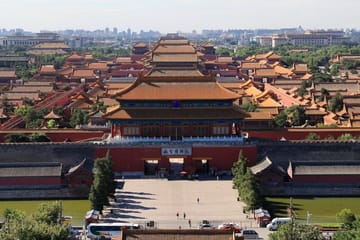Classic 3-Day Beijing Private Tour: Beijing Essentials