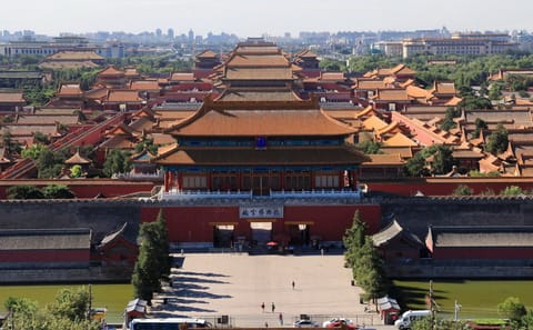 Classic 3-Day Beijing Private Tour: Beijing Essentials