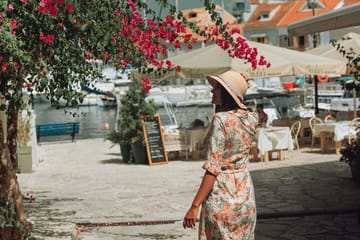 Kefalonia Day Tour: Explore Fiscardo, Assos, and Myrtos Beach