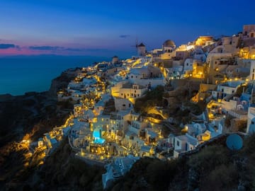 Santorini Acient Akrotiri and Wine museum