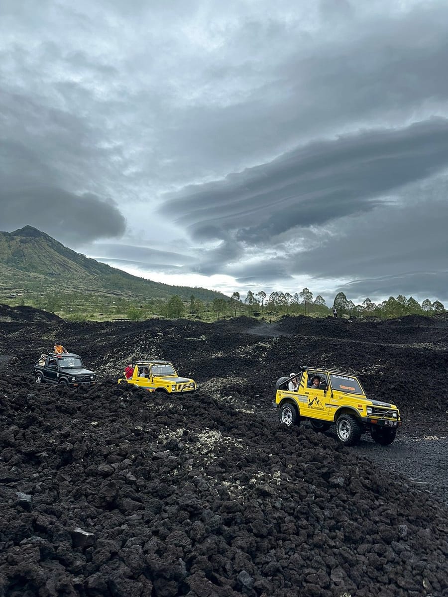 Lempuyang: Instagram Highlights Tour