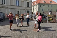 Vilnius: The Women of Vilnius 2-Hour Tour 1