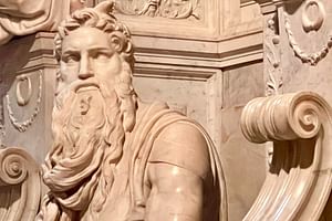 Underground Rome: San Clemente, St. Peter in Chains & Ludus Magnus