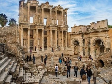 Ephesus Ancient City