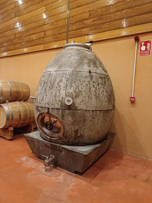 Three Day Rioja Wine Experience - Photo 15