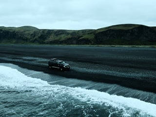 Private Katla Ice Cave Tour, photo 11