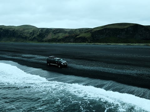 Private Katla Ice Cave Tour, photo 11