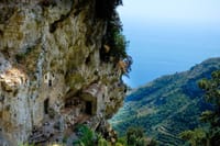 Hiking the Path of the Gods: Scenic Amalfi Coast Trek  7