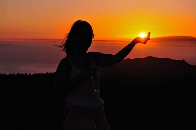 Mount Teide Stargazing with Dinner  8