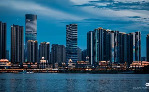 Guided Changsha City Tour with Yuelu Mountain Hike