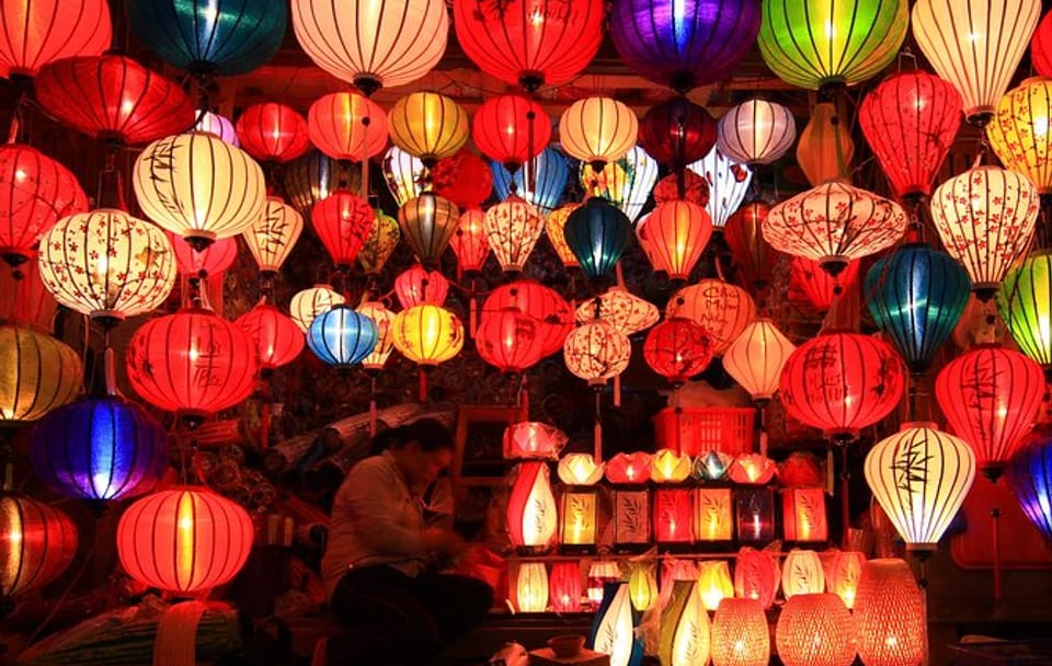 Highlights of Vietnam 08 days 07 nights