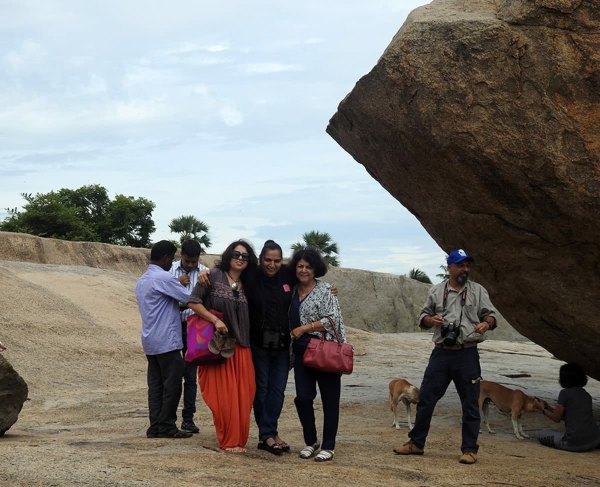 Backwaters & Beyond: Exploring South India’s Temples