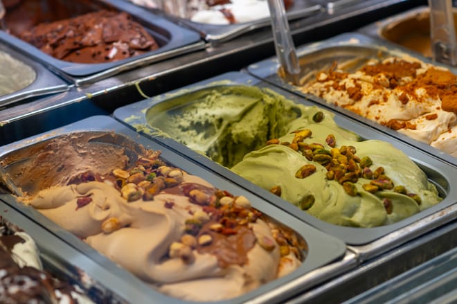 Tour gastronómico y vinícola en Trastevere: un viaje a los sabores de Roma 5