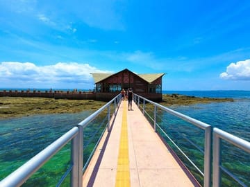 Pier