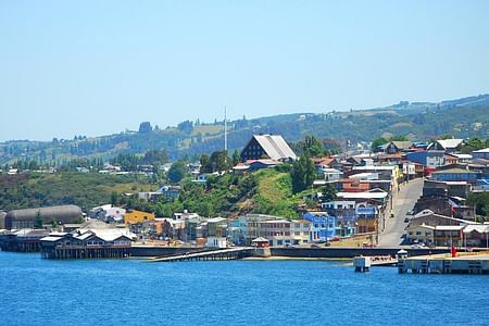 Premium Tour to Chiloé: Explore Castro’s Palafitos & Dalcahue’s Culture