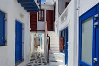 Mykonos In A Day Private Island Tour Covering All The Highlights 3