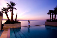 Private Dead Sea and Amman Sightseeing Tour 10