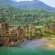 Pu Luong 3 Days Small Group Tour from Hanoi, Full Services