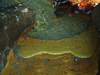 Lava Caves Exploration, photo 7